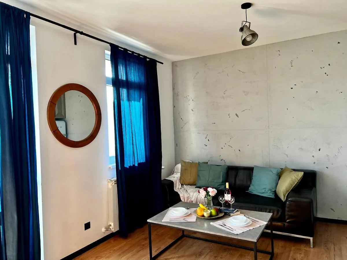 Art Apartment Near Paradise Mall & Metro Station Sofia