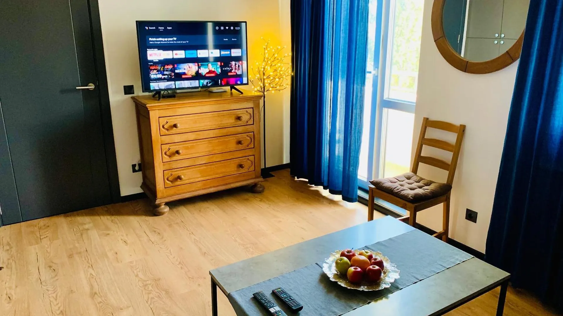 Art Apartment Near Paradise Mall & Metro Station Sofia Bulgaria