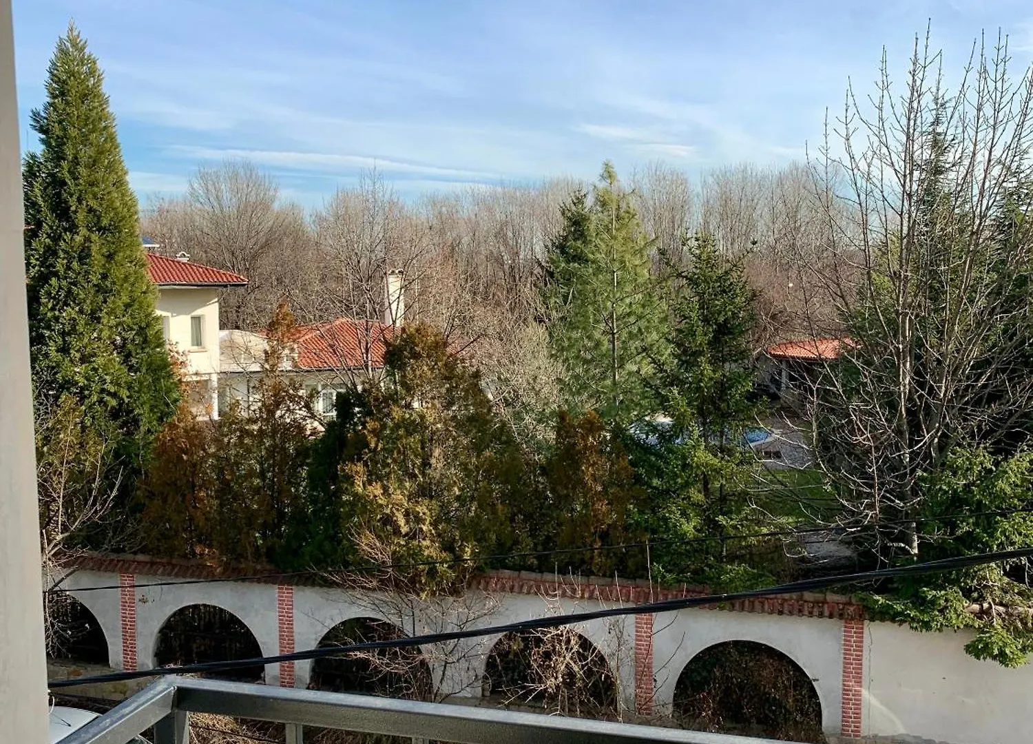 Art Apartment Near Paradise Mall & Metro Station Sofia