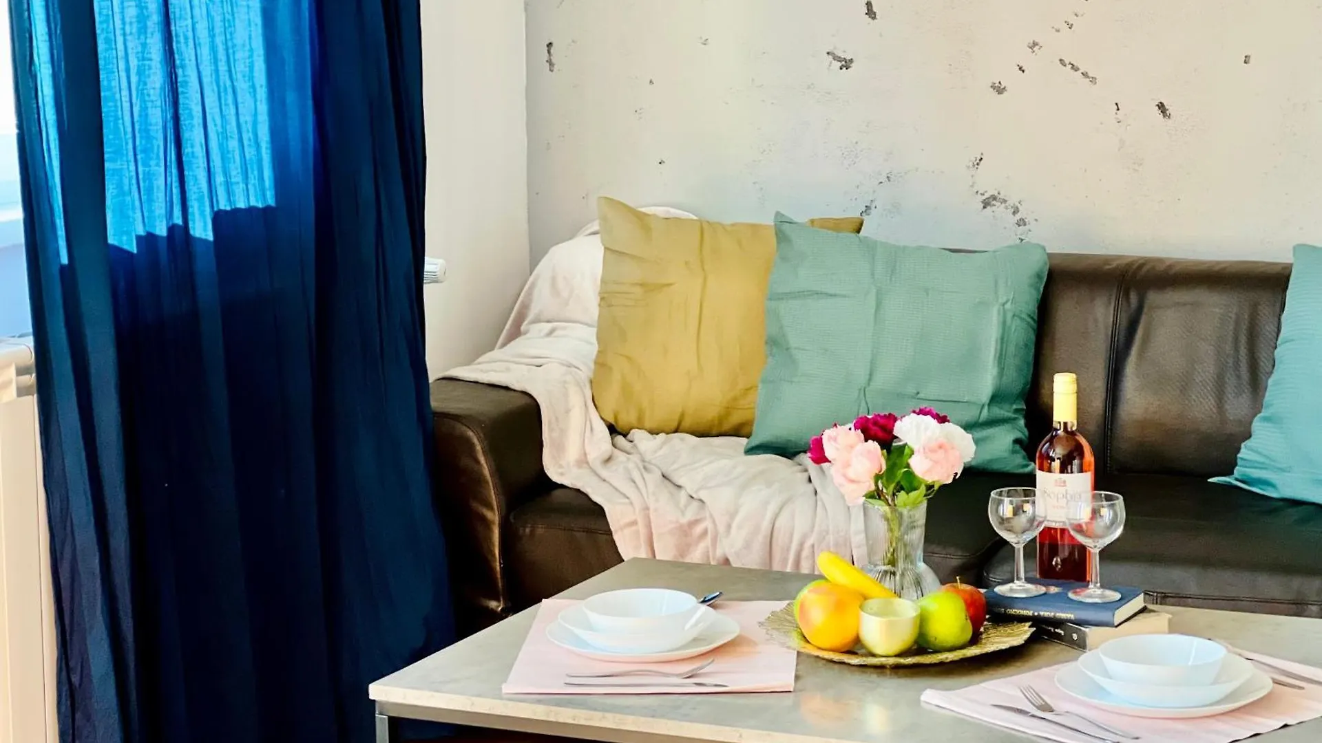 Art Apartment Near Paradise Mall & Metro Station Sofia 0*,  Bulgaria